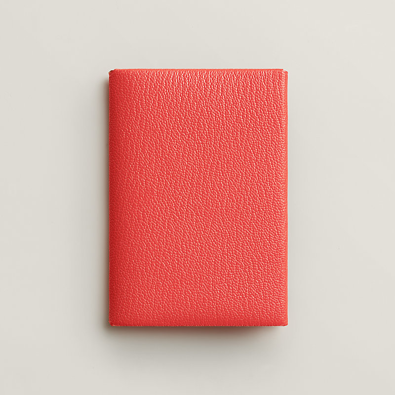 Porte-cartes Calvi Duo Compact | Hermès France