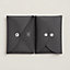 Porte-cartes Calvi Duo Compact, Vue: vue de face, front, vue 2 sur 2