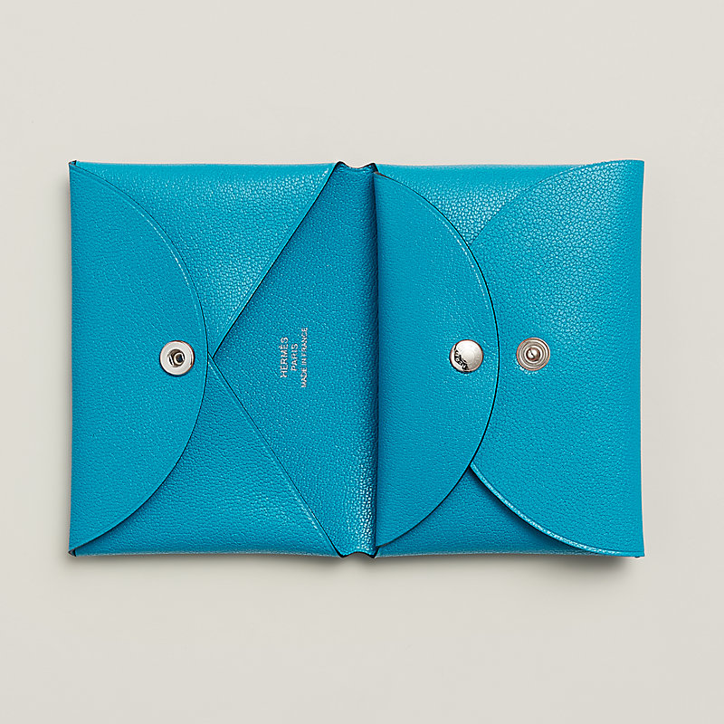 （HERMES）Porte-cartes Calvi Duo Compact porte-cartes-calvi-duo-compact