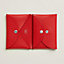Porte-cartes Calvi Duo Compact, Vue: vue de face, front, vue 2 sur 2