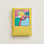 Porte-cartes Calvi Duo Compact, Vue: Vue de dos, back, vue 3 sur 3