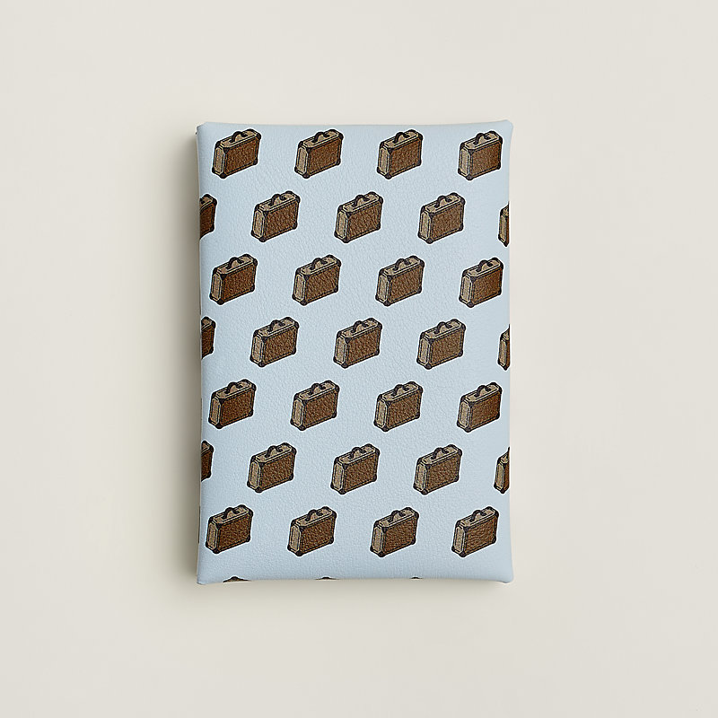 Porte-cartes Calvi Duo Compact