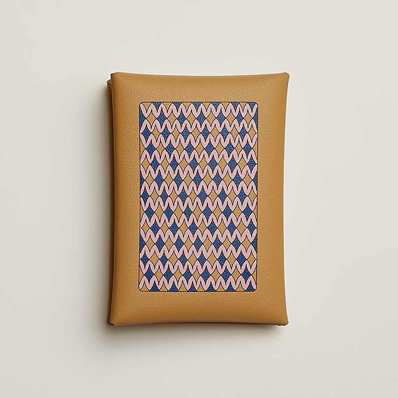 Porte-cartes Calvi Duo Compact, Vue: , vue 3 sur 3