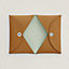 Porte-cartes Calvi verso, Vue: Vue portée, worn, vue 2 sur 2