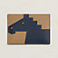 Porte-cartes Cheval Picto, Vue: vue de face, front, vue 1 sur 2