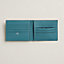 Porte-cartes Citizen Twill Compact, Vue: vue du dessus, above, vue 2 sur 2