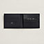 Porte-cartes Citizen Twill Compact, Vue: vue du dessus, above, vue 2 sur 2