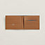 Porte-cartes Citizen Twill Compact, Vue: vue du dessus, above, vue 2 sur 3