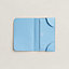 Porte-cartes Coins de Malle, Vue: vue du dessus, above, vue 2 sur 2