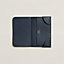 Porte-cartes Coins de Malle, Vue: vue de face, front, vue 2 sur 2