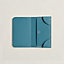 Porte-cartes Coins de Malle, Vue: vue du dessus, above, vue 2 sur 2