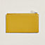 Porte-cartes Crocodile Compact, Vue: Vue de dos, back, vue 2 sur 2