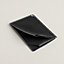 Porte-cartes H Sellier, Vue: vue de face, front, vue 3 sur 3