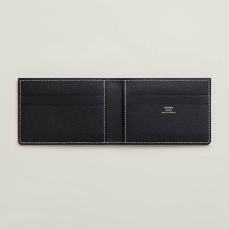 Porte-cartes H Sellier