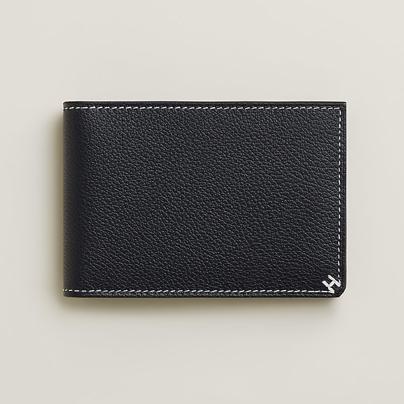 Porte-cartes H Sellier