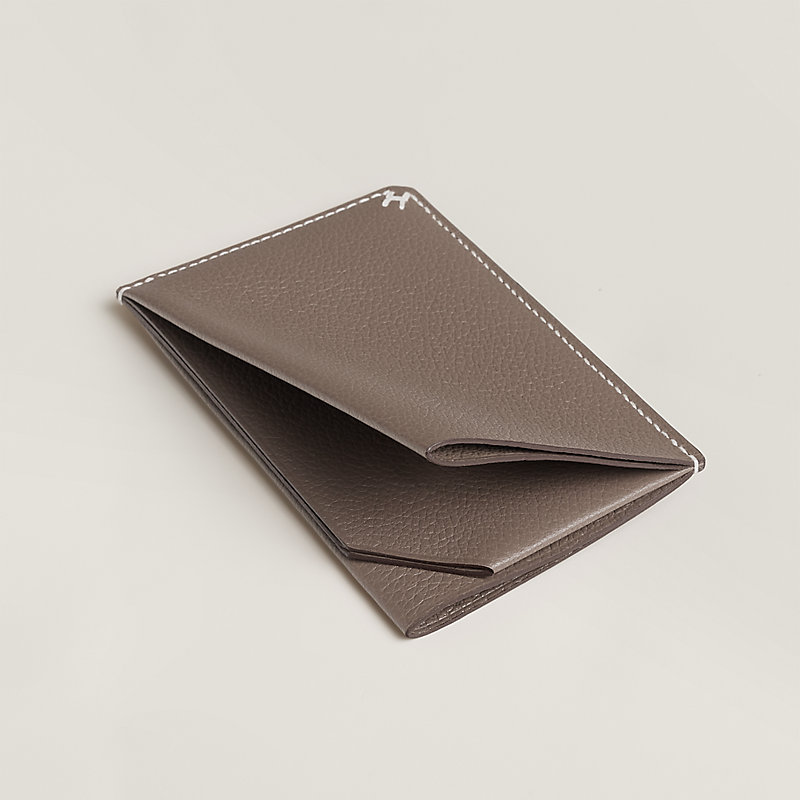 Porte-cartes H Sellier
