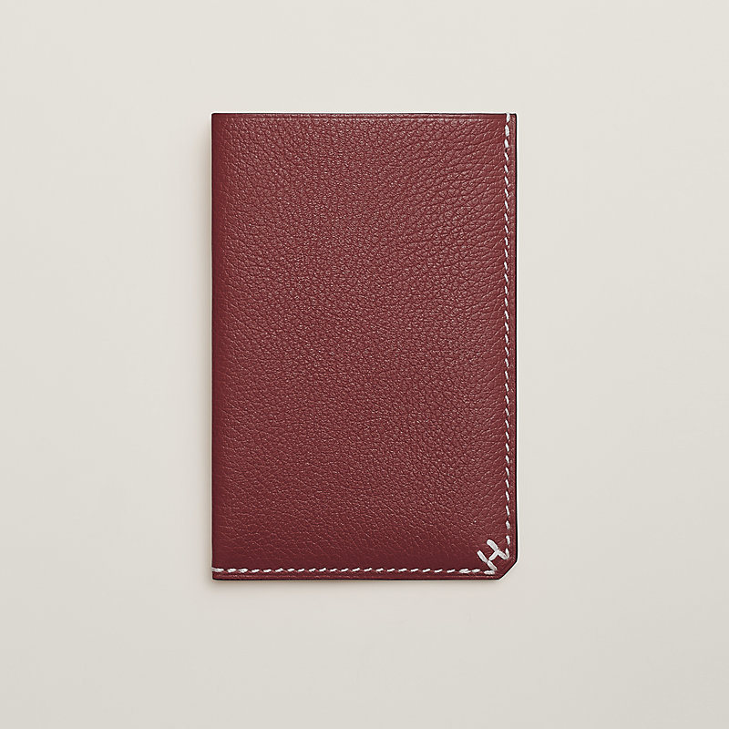 Porte-cartes H Sellier