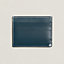 Porte-cartes H Sellier, Vue: vue de face, front, vue 1 sur 3