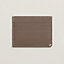 Porte-cartes H Sellier, Vue: vue de face, front, vue 1 sur 2
