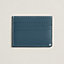 Porte-cartes H Sellier, Vue: vue de face, front, vue 1 sur 2