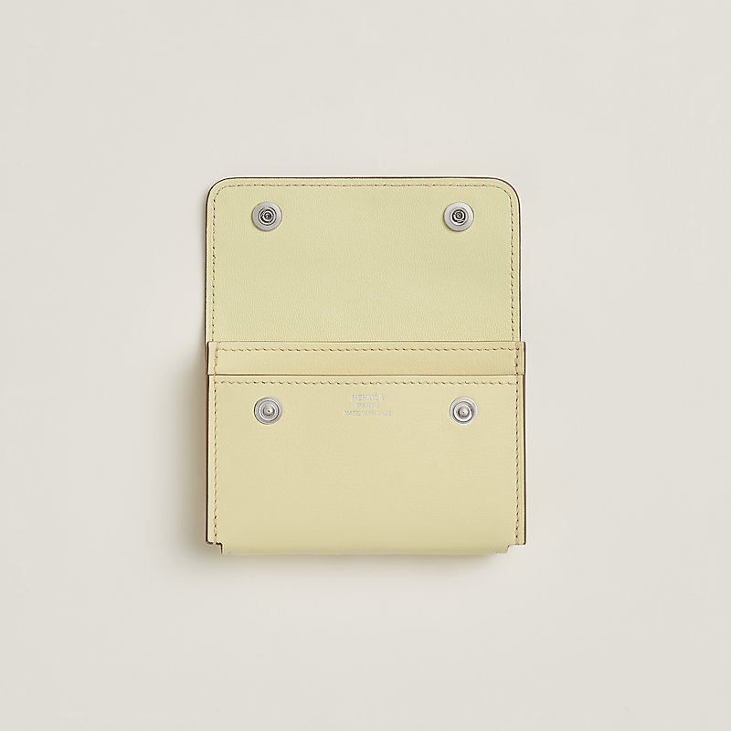Porte-cartes Hermèsnap | Hermès France