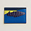 Porte-cartes Histoire Naturelle, Vue: vue de face, front, vue 1 sur 4