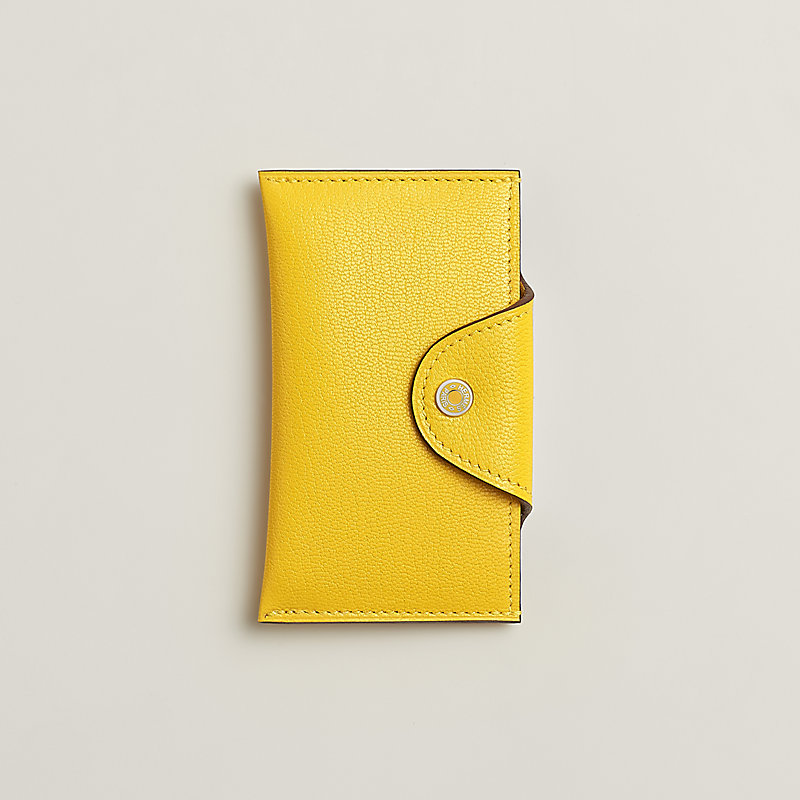 Porte-cartes Iliade