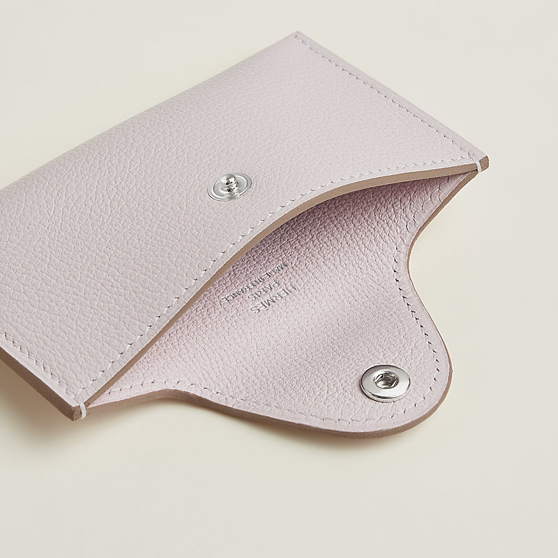 Porte-cartes Iliade | Hermès France