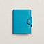 Porte-cartes Iliade Compact, Vue: Vue portée, worn, vue 1 sur 3