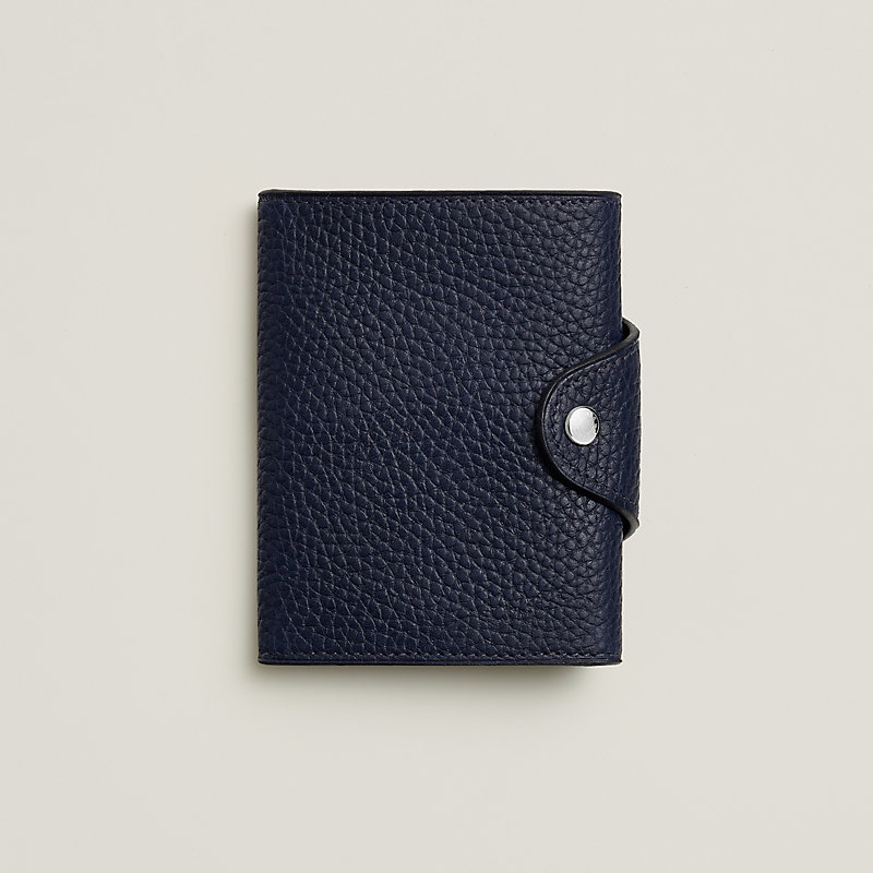 HERMES∽Porte-cartes Iliade Compact カード ケース_パリ速達★ org.jpg
