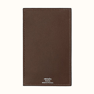 Porte Cartes Les Petits Chevaux Hermes France