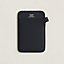 Porte-cartes MagSafe A(i)mants «&nbsp;Stand&nbsp;», Vue: vue de face, front, vue 1 sur 5