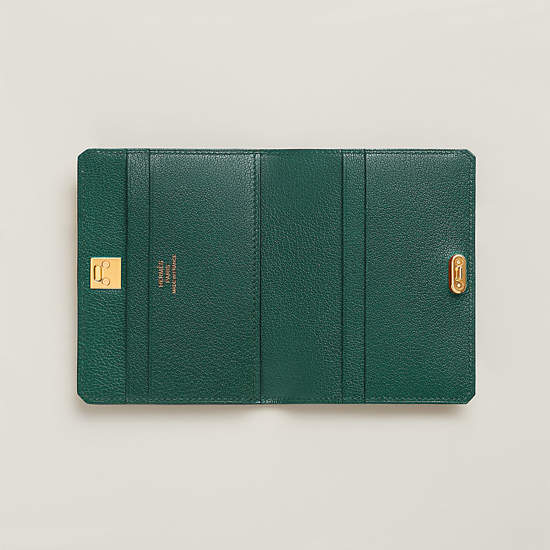 11*洗練されたデザイン*【Hermes】Porte-cartes Medor Porte-cartes Médor | Hermès France