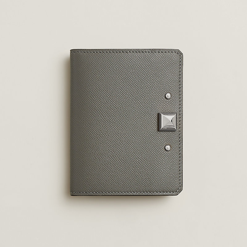 11*洗練されたデザイン*【Hermes】Porte-cartes Medor Medor card holder | Hermès Canada