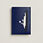 Porte-cartes Provence Paquebot, Vue: vue de face, front, vue 1 sur 2