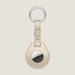 Airtags : un porte-clés à… 349€, par Hermès - Belgium iPhone