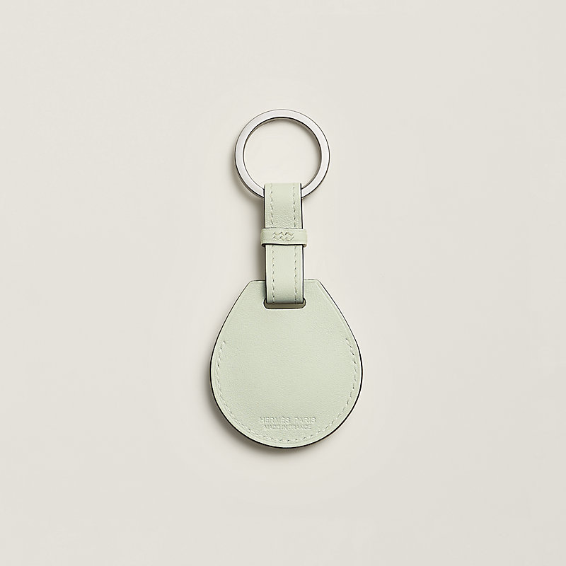 Porte-clés Apple AirTag Hermès