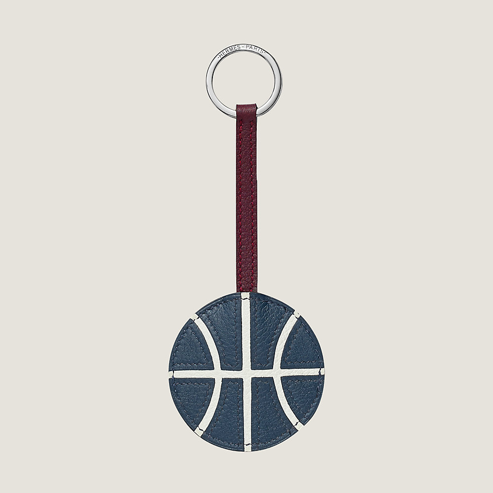 Porte-clés basket-ball