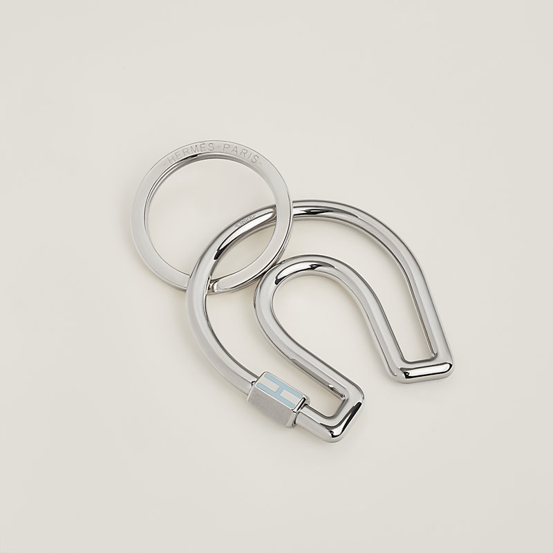 Porte-clés Fer à Cheval
