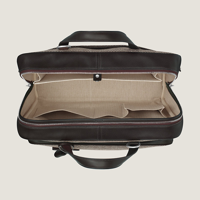 Porte-document 12h Calèche-express