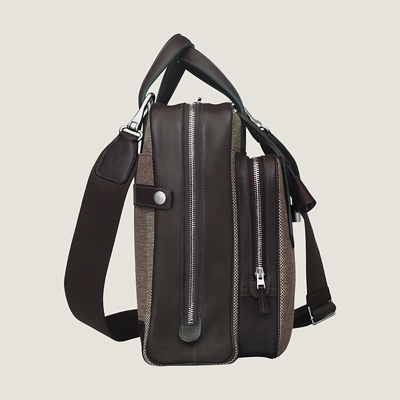 Porte-document 12h Calèche-express