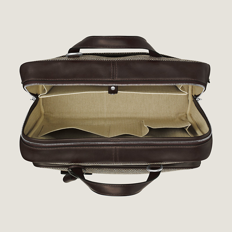 Porte-documents Calèche-Express 12H