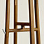Porte-manteau vestiaire Les Nécessaires d'Hermès, Vue: Vue portée, worn, vue 3 sur 4