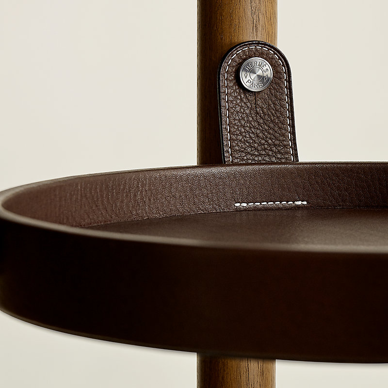 Porte-manteau vestiaire Les Nécessaires d'Hermès