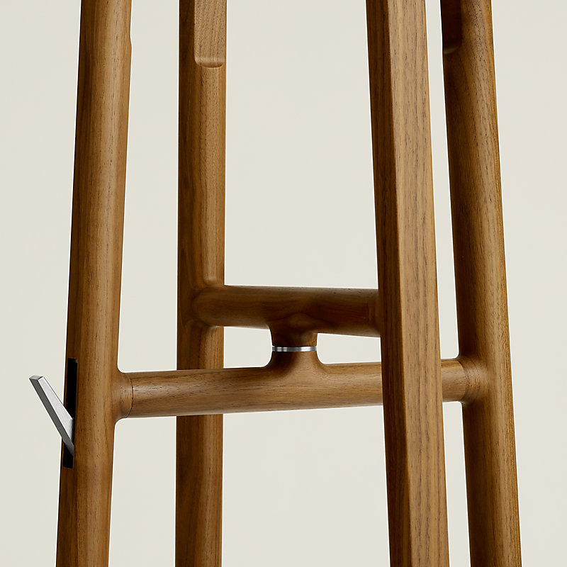 Porte-manteau vestiaire Les Nécessaires d'Hermès