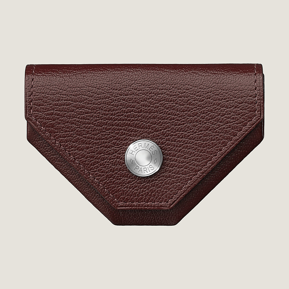 HERMES PORTE-MONNAIE 24 CHEVRE MYSORE | ochge.org