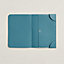 Porte-passeport Coins de Malle, Vue: vue de face, front, vue 2 sur 2