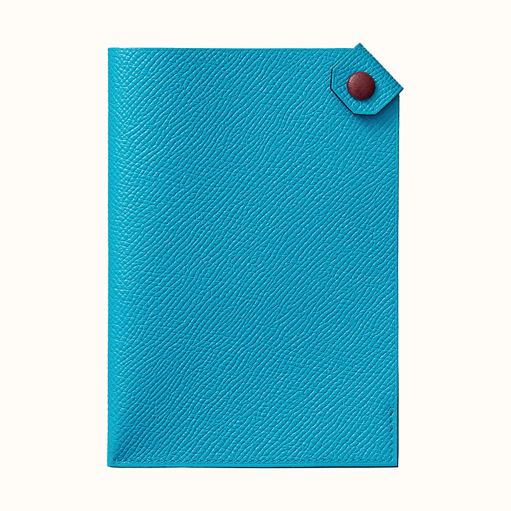 Portepasseport Tarmac Dot Hermès France