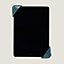 Porte tablette, Vue: vue de face, front, vue 4 sur 4