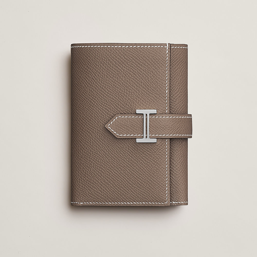 (HERMES)Portafoglio Bearn Combine Portefeuille Béarn Combiné | Hermès Suisse